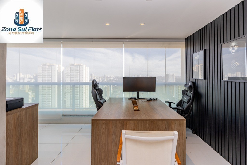Cobertura, 4 quartos, 386 m² - Foto 35