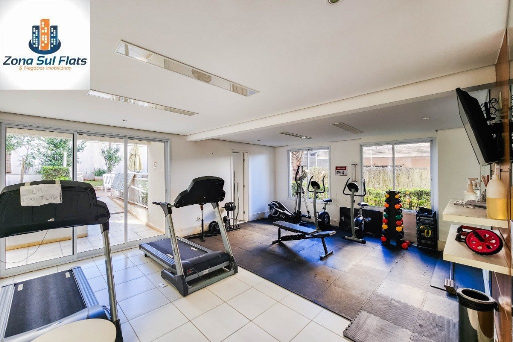 Apartamento, 2 quartos, 56 m² - Foto 26