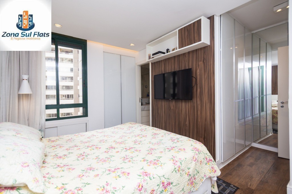 Apartamento, 3 quartos, 121 m² - Foto 20