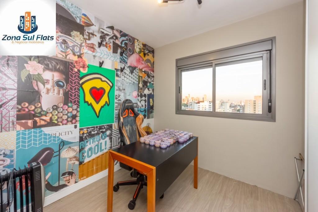 Apartamento, 2 quartos, 92 m² - Foto 11