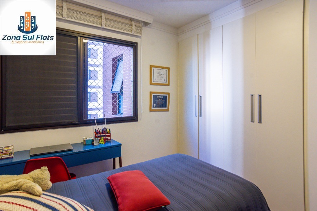 Apartamento, 3 quartos, 209 m² - Foto 17