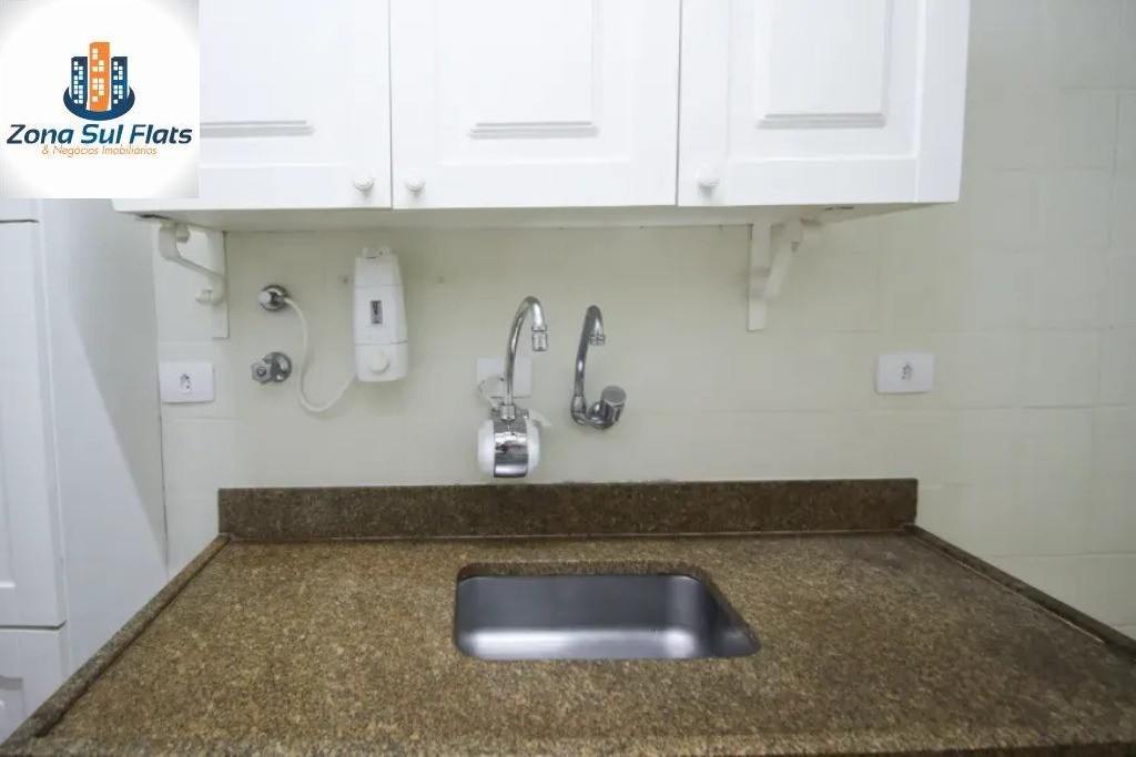 Apartamento, 2 quartos, 55 m² - Foto 12