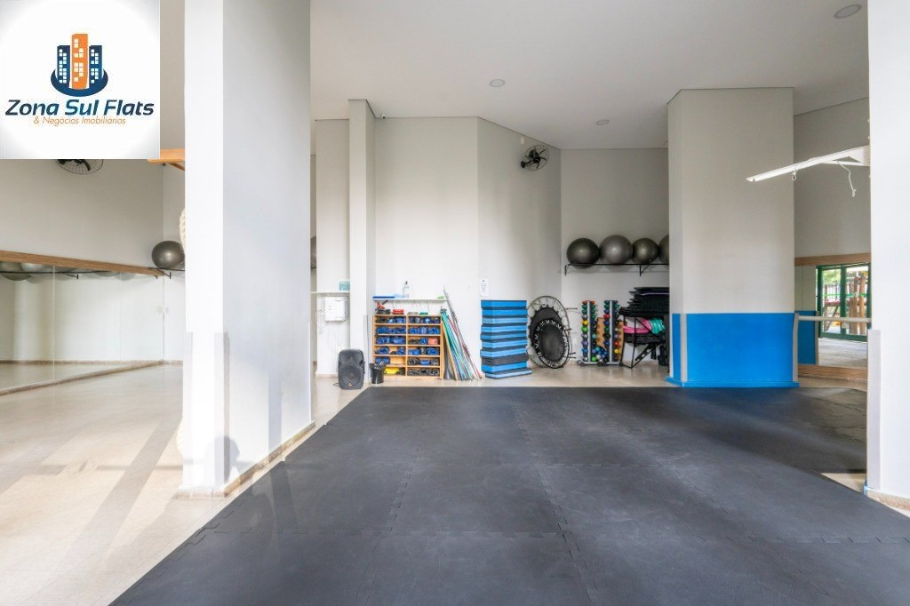 Apartamento, 3 quartos, 121 m² - Foto 58