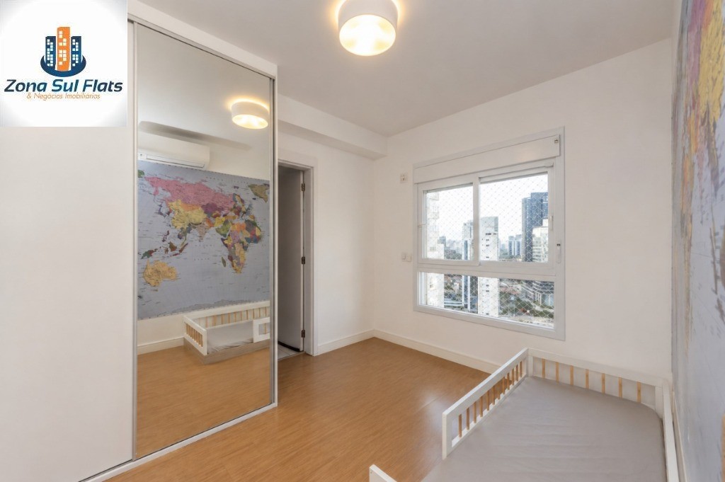 Apartamento, 4 quartos, 189 m² - Foto 17