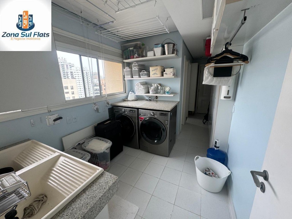 Apartamento, 3 quartos, 278 m² - Foto 25