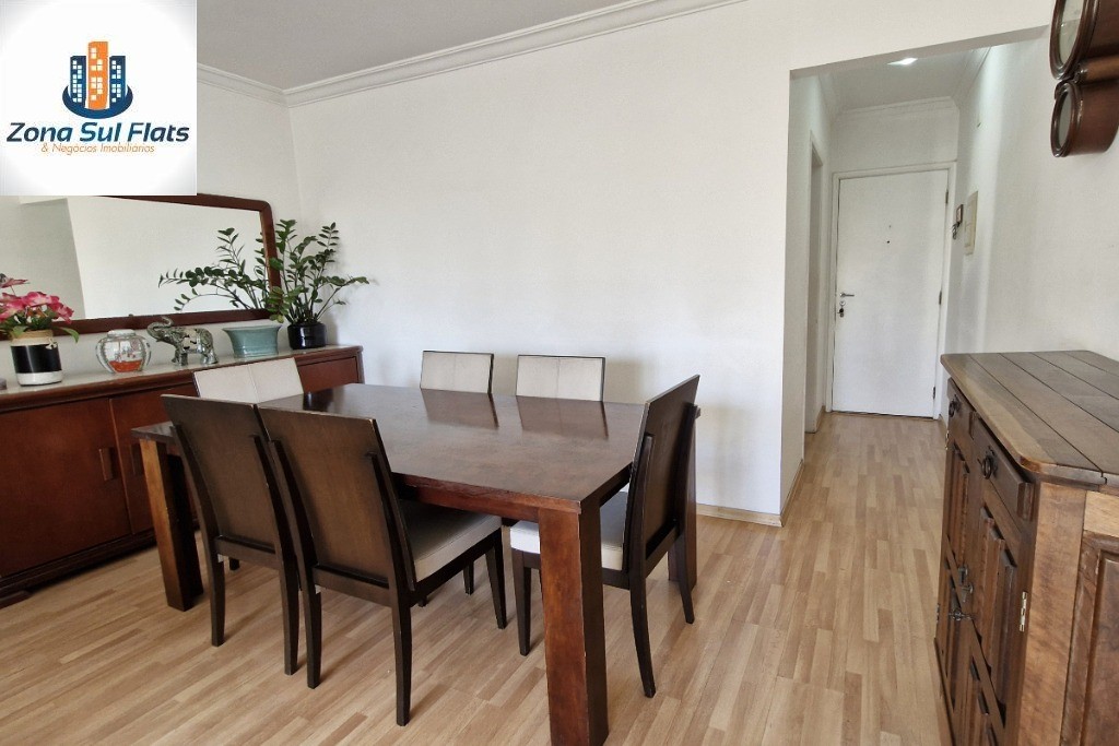 Apartamento, 3 quartos, 100 m² - Foto 25