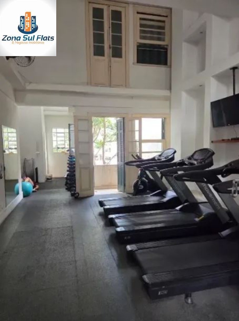 Apartamento, 2 quartos, 67 m² - Foto 25