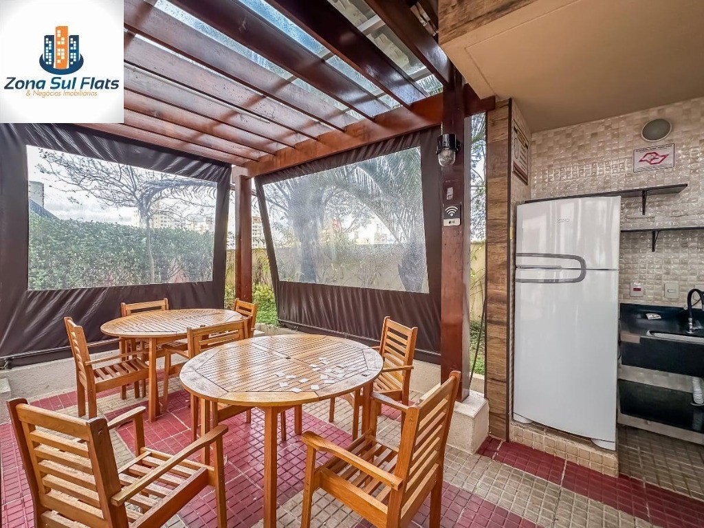 Apartamento, 2 quartos, 63 m² - Foto 22