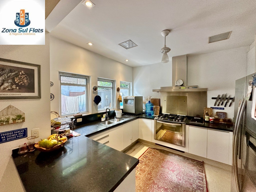 Casa, 4 quartos, 501 m² - Foto 25