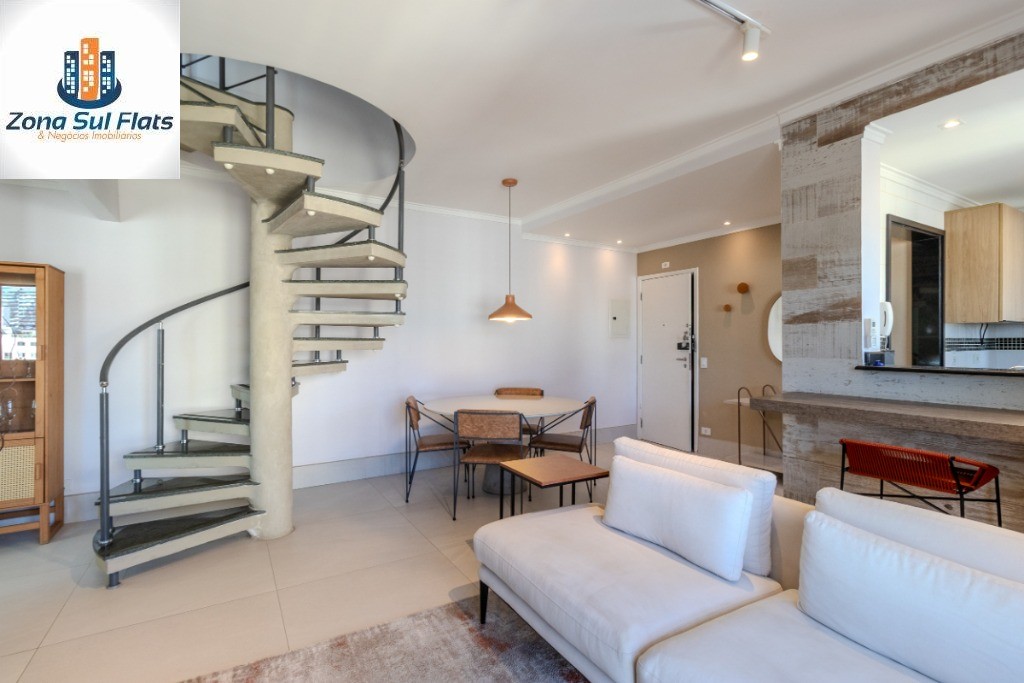 Cobertura, 2 quartos, 111 m² - Foto 4