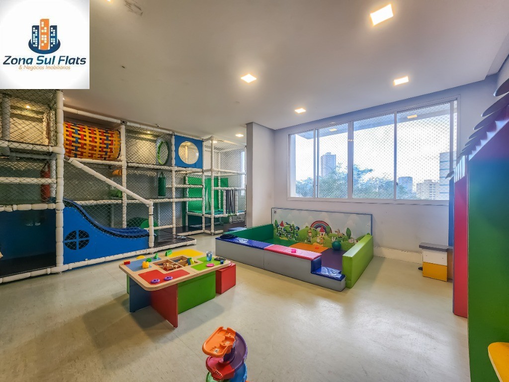 Apartamento, 3 quartos, 80 m² - Foto 48