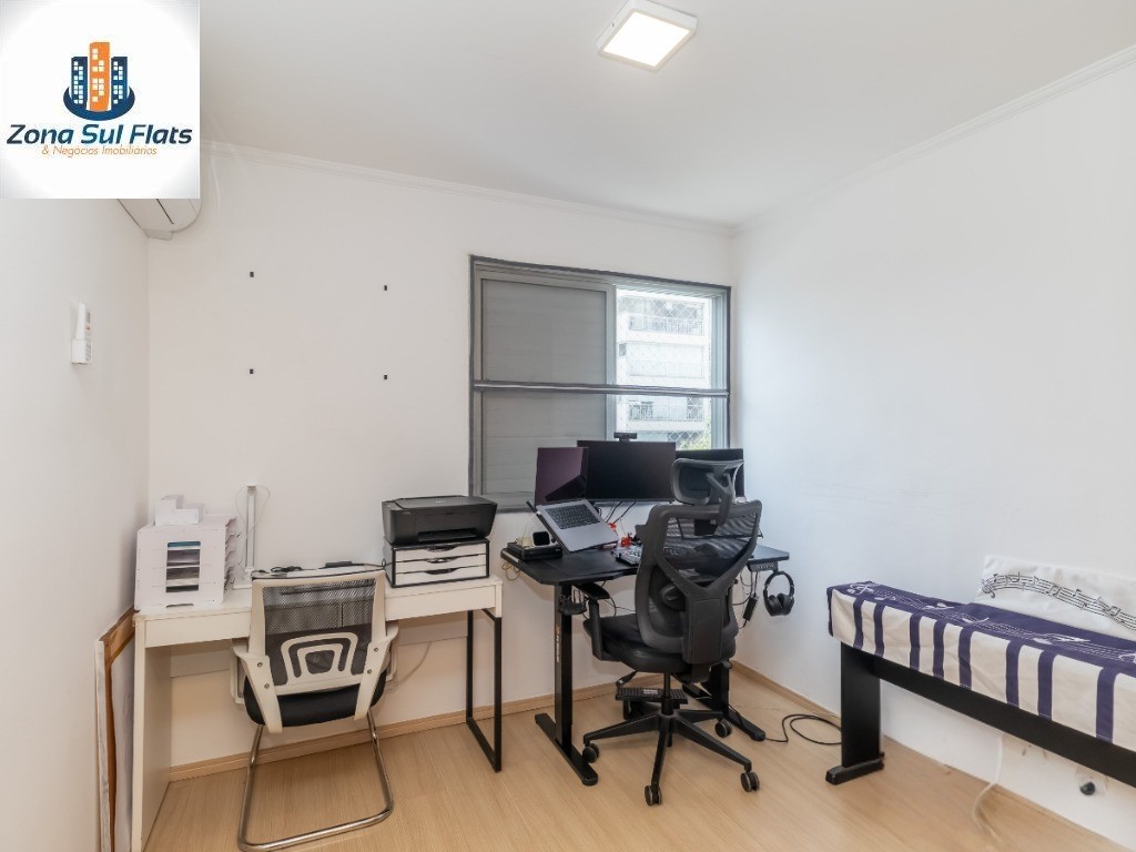 Apartamento, 3 quartos, 73 m² - Foto 21