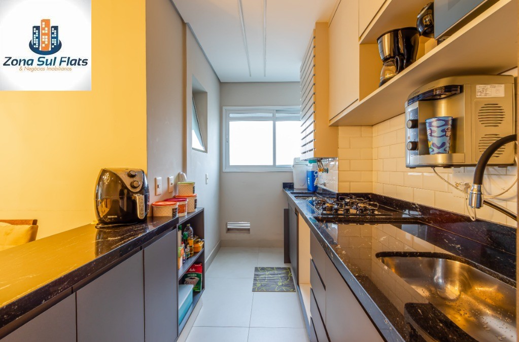 Apartamento, 2 quartos, 65 m² - Foto 16