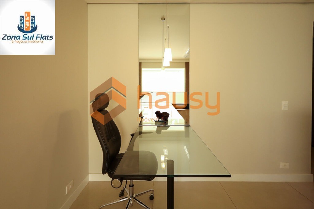 Apartamento, 1 quarto, 55 m² - Foto 12
