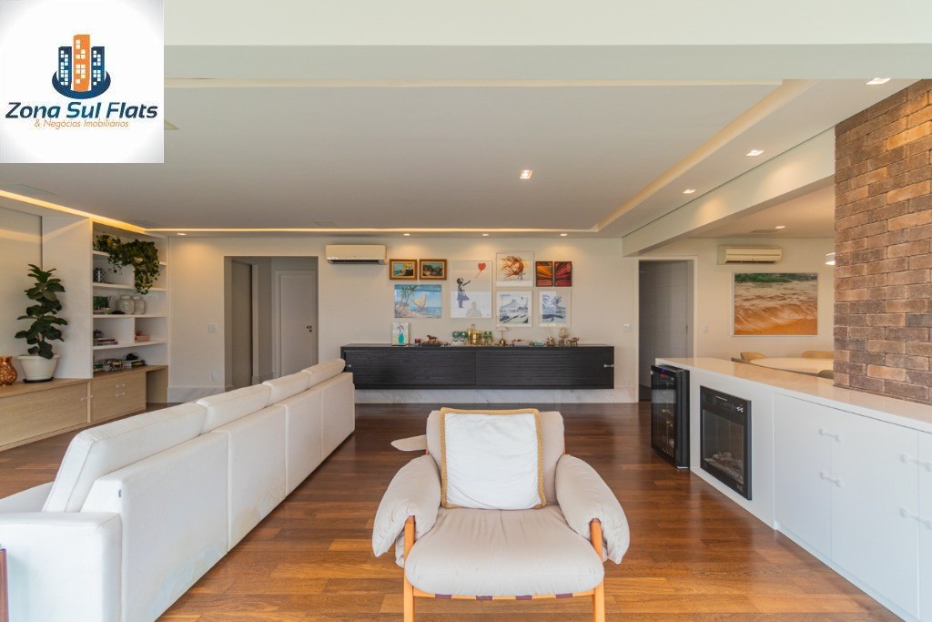 Apartamento, 4 quartos, 240 m² - Foto 8
