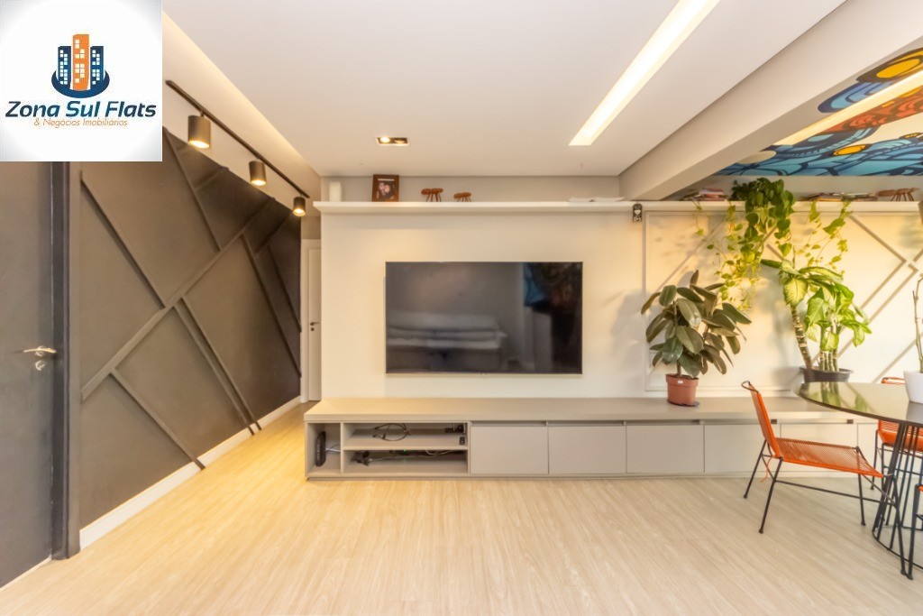Apartamento, 2 quartos, 92 m² - Foto 3