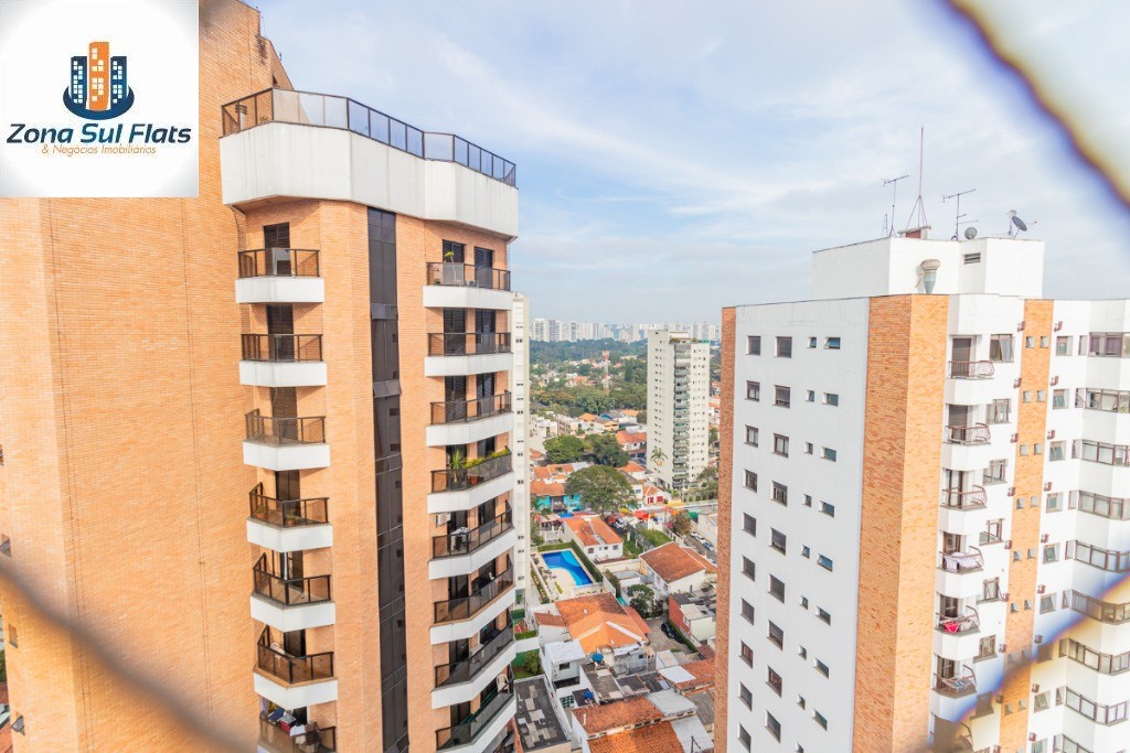Cobertura, 3 quartos, 129 m² - Foto 34