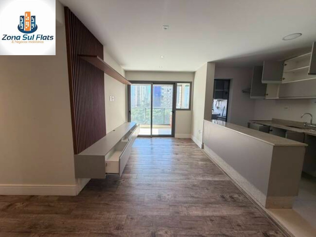 Apartamento, 2 quartos, 71 m² - Foto 2
