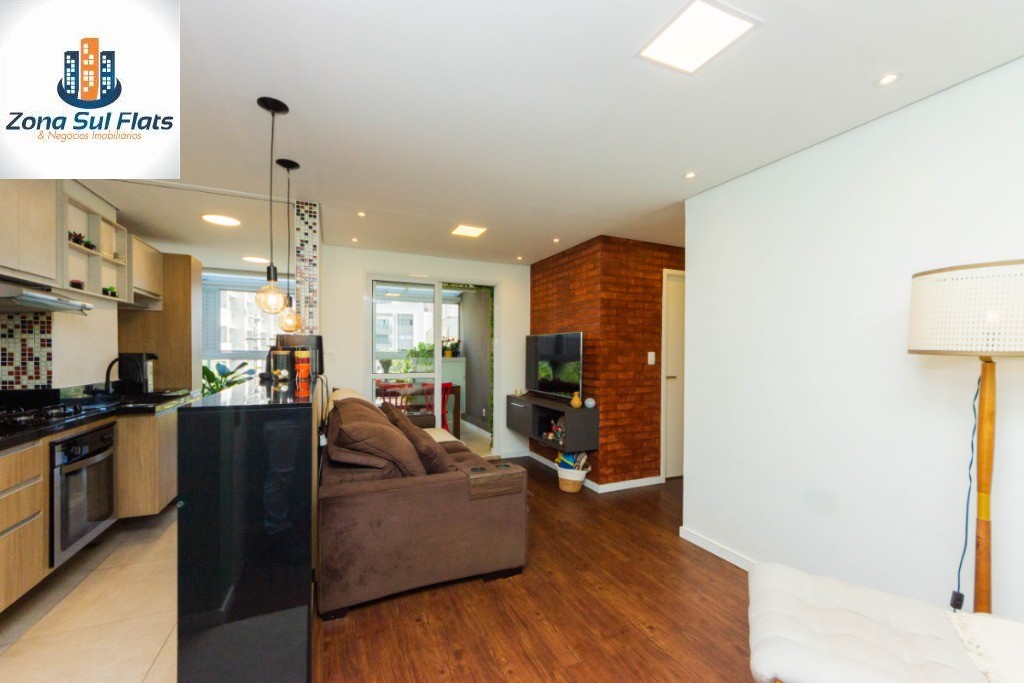 Apartamento, 2 quartos, 60 m² - Foto 11