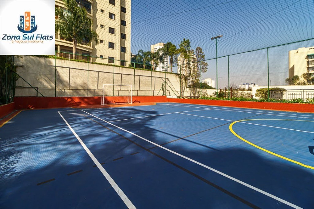 Apartamento, 3 quartos, 142 m² - Foto 39
