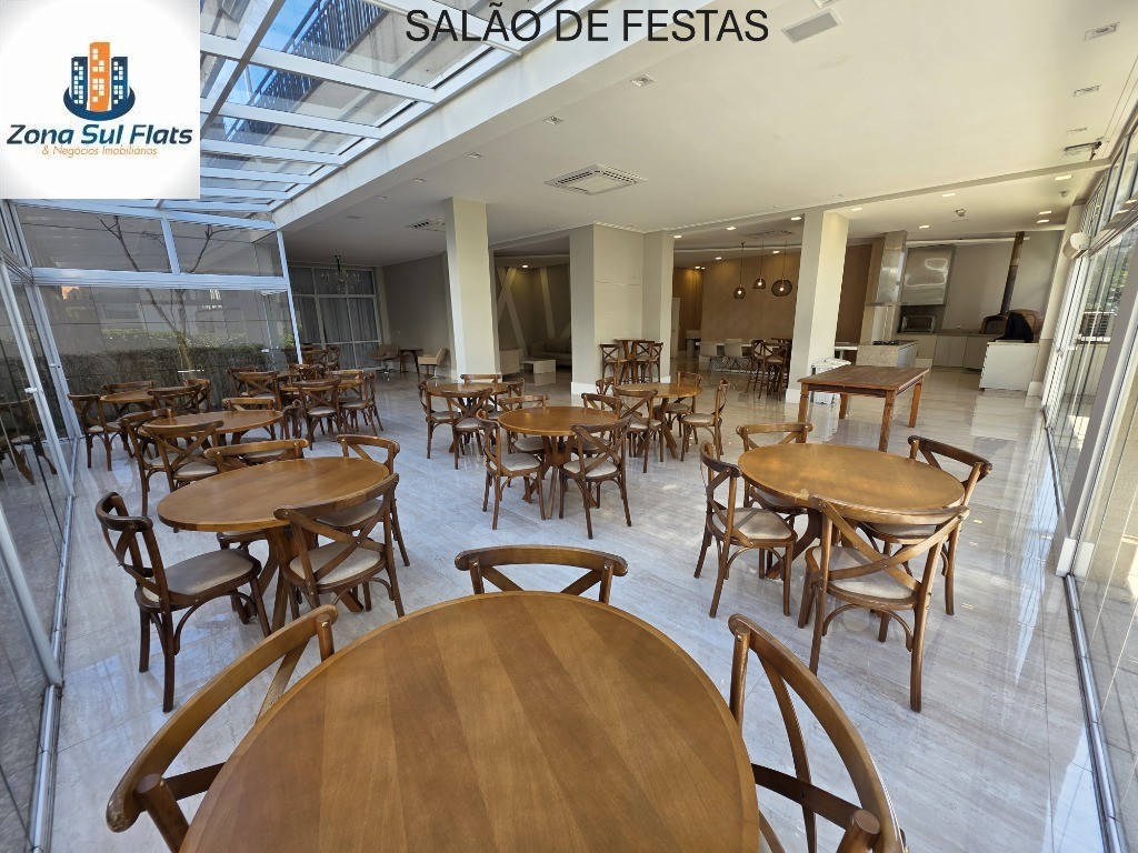 Apartamento, 3 quartos, 250 m² - Foto 51