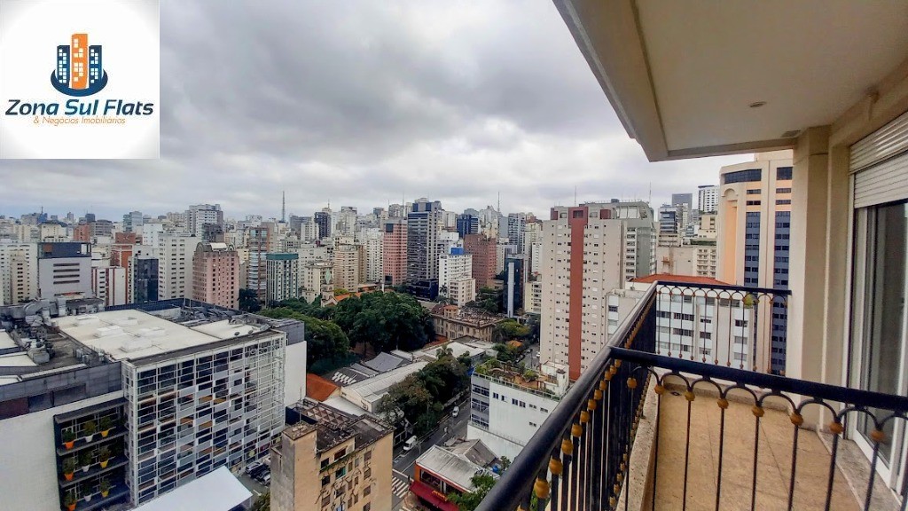 Apartamento, 4 quartos, 226 m² - Foto 19