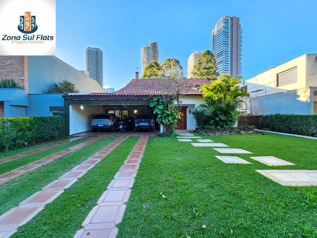 Casa, 4 quartos, 420 m² - Foto 63