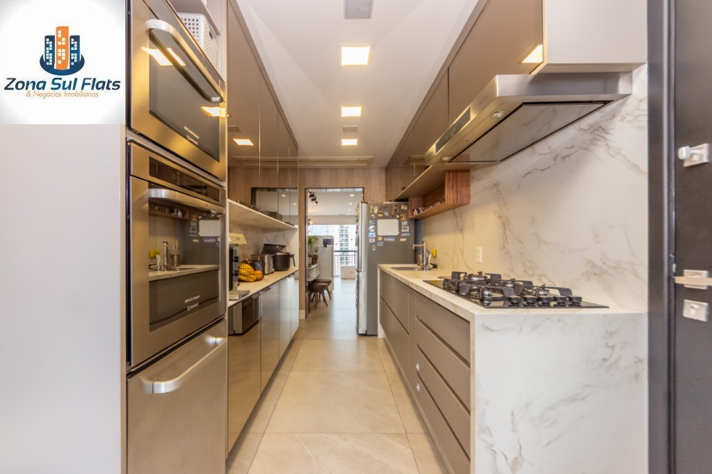 Apartamento, 3 quartos, 170 m² - Foto 18