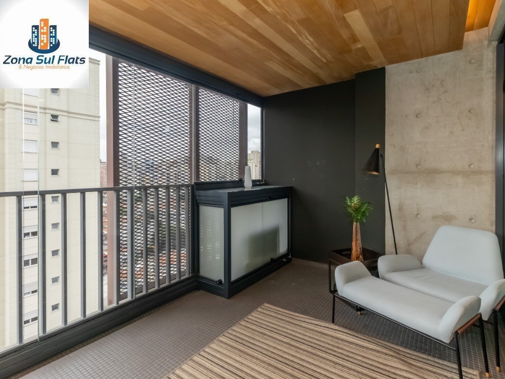 Apartamento, 1 quarto, 44 m² - Foto 14