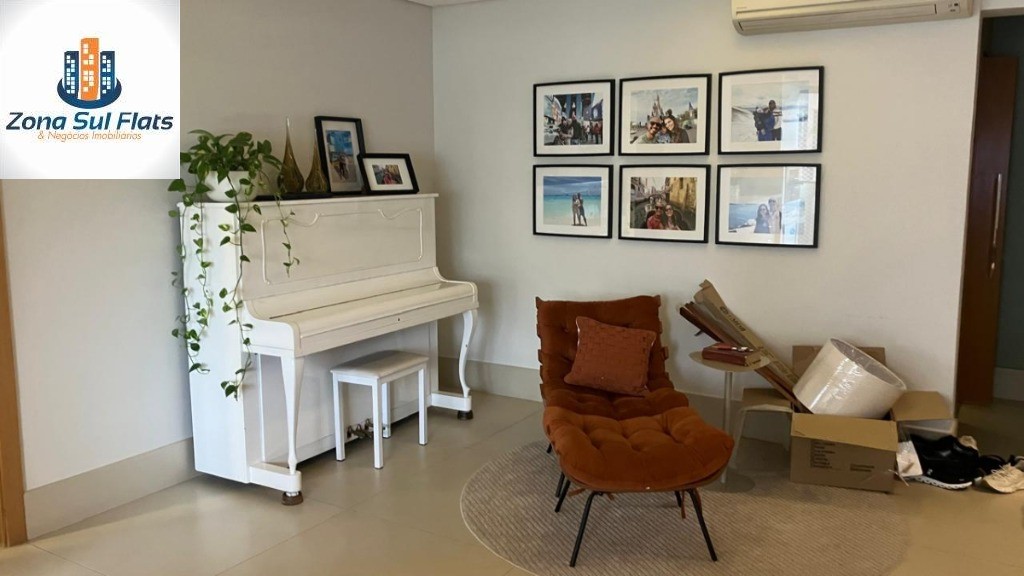 Apartamento, 3 quartos, 105 m² - Foto 9