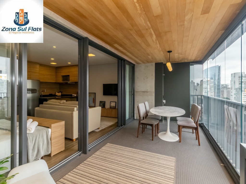 Apartamento, 1 quarto, 44 m² - Foto 19
