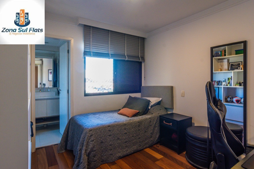 Apartamento, 3 quartos, 209 m² - Foto 28