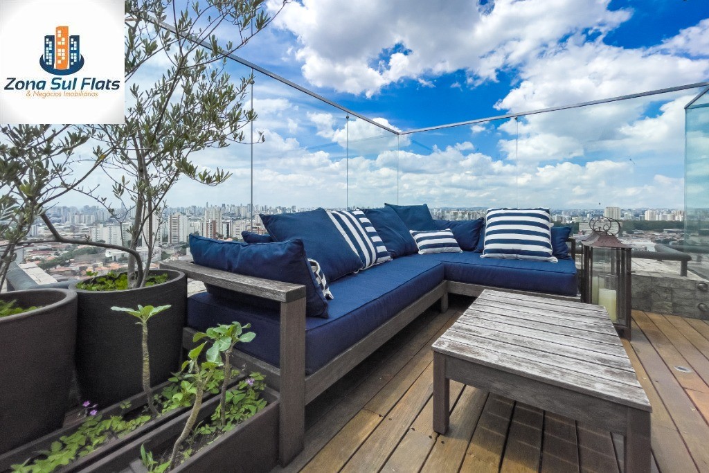 Cobertura, 3 quartos, 158 m² - Foto 5