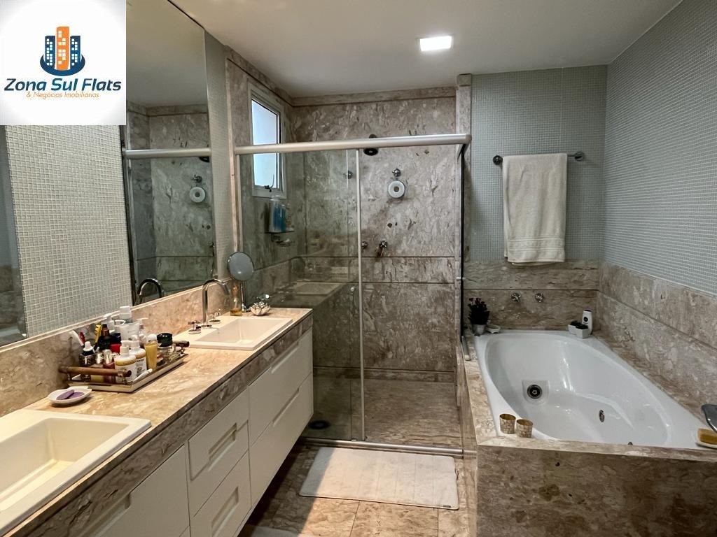 Apartamento, 4 quartos, 226 m² - Foto 13