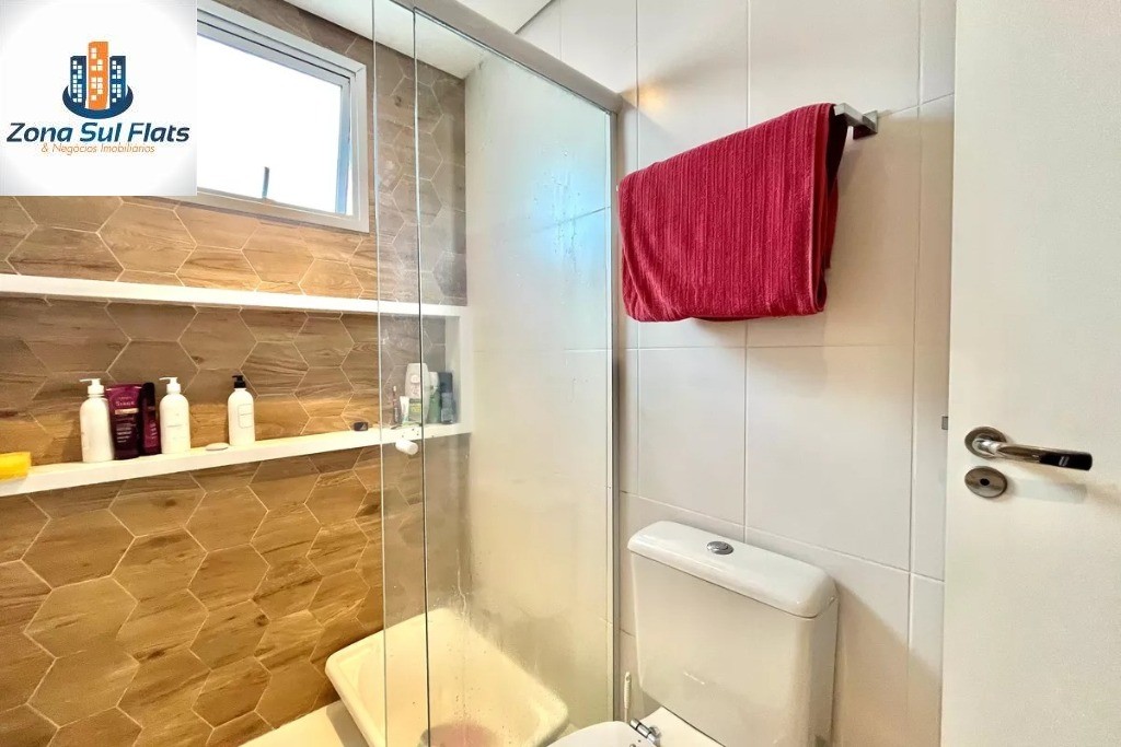 Apartamento, 3 quartos, 122 m² - Foto 29
