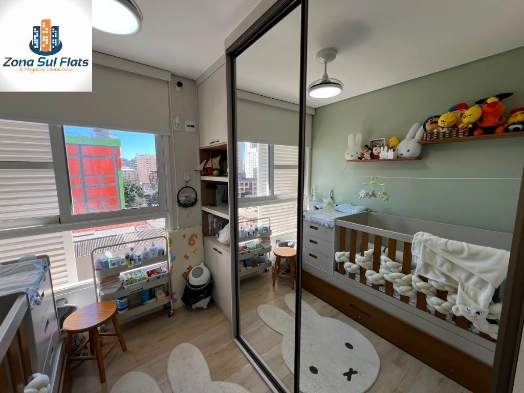 Apartamento, 2 quartos, 65 m² - Foto 19