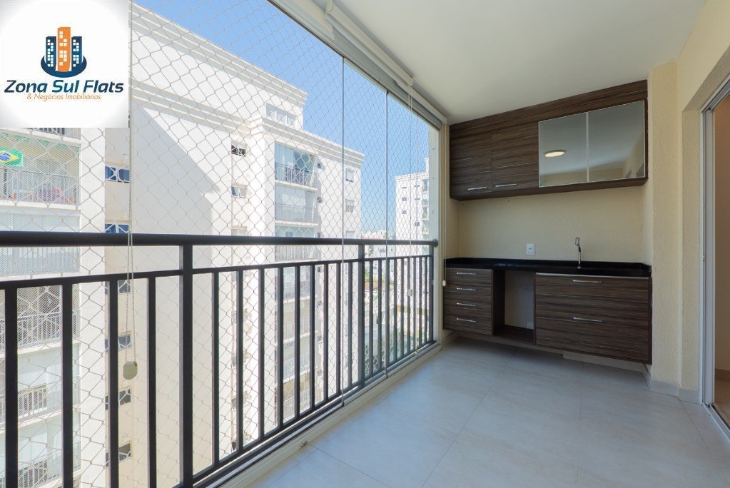 Apartamento, 3 quartos, 98 m² - Foto 3