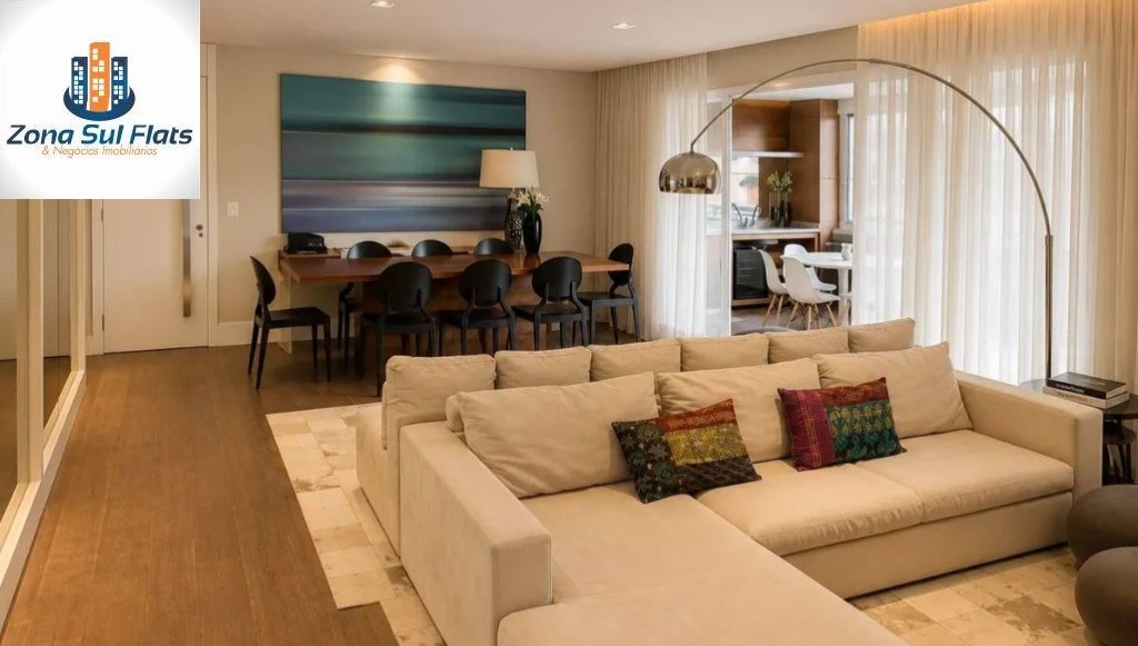 Apartamento, 3 quartos, 150 m² - Foto 3