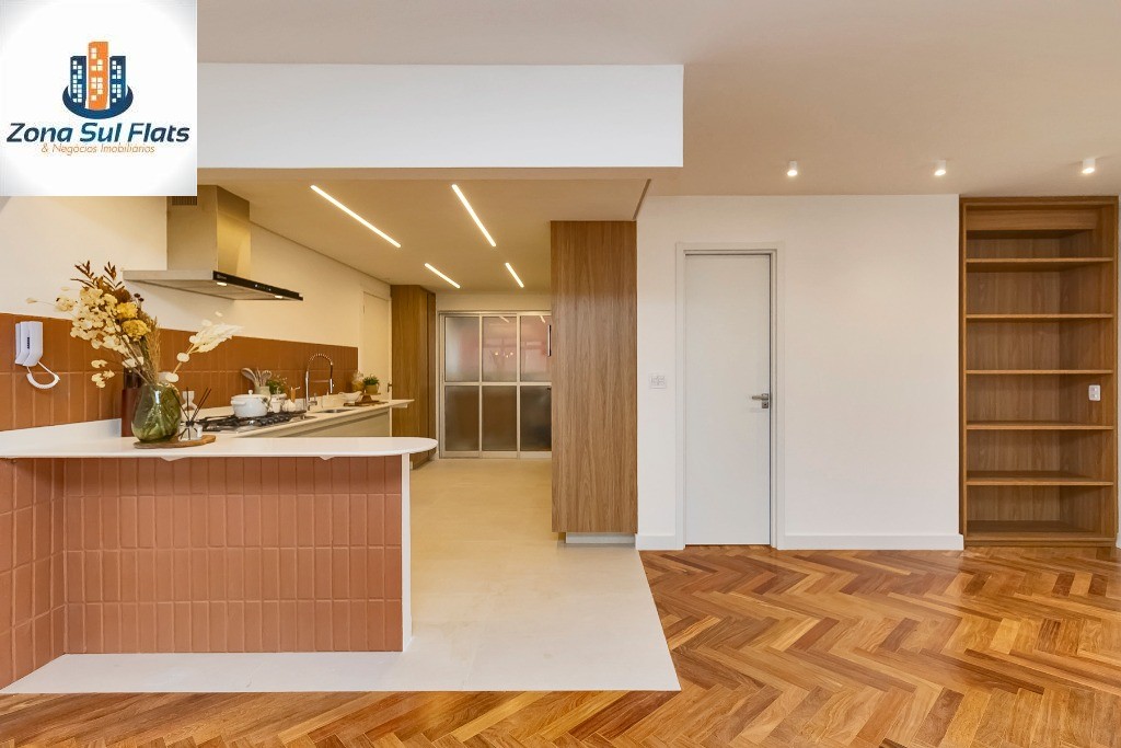Apartamento, 3 quartos, 155 m² - Foto 20