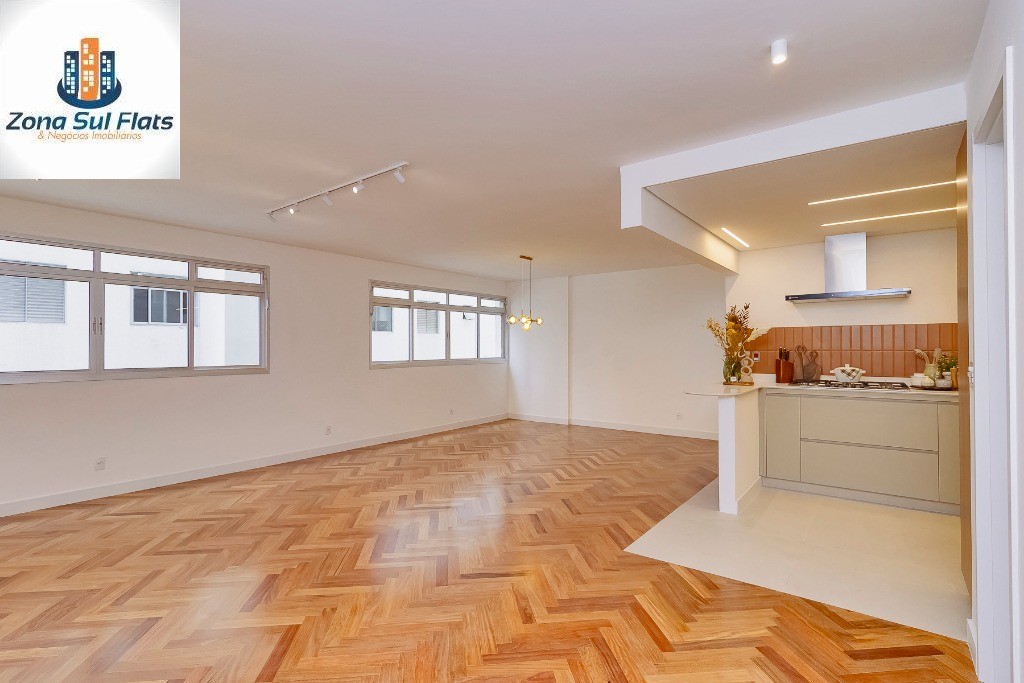 Apartamento, 3 quartos, 155 m² - Foto 21
