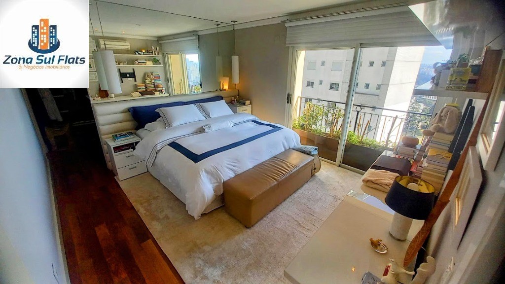 Apartamento, 3 quartos, 278 m² - Foto 16