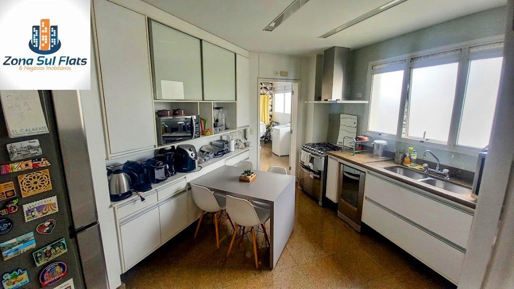 Apartamento, 4 quartos, 226 m² - Foto 24