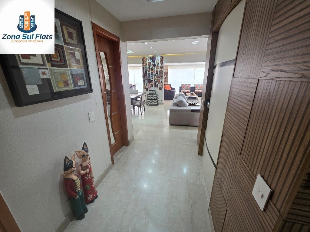 Apartamento, 3 quartos, 250 m² - Foto 26