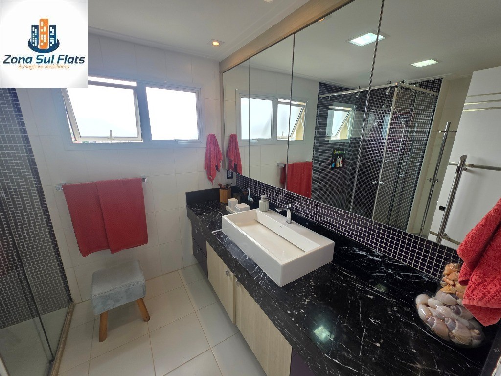 Apartamento, 3 quartos, 250 m² - Foto 10