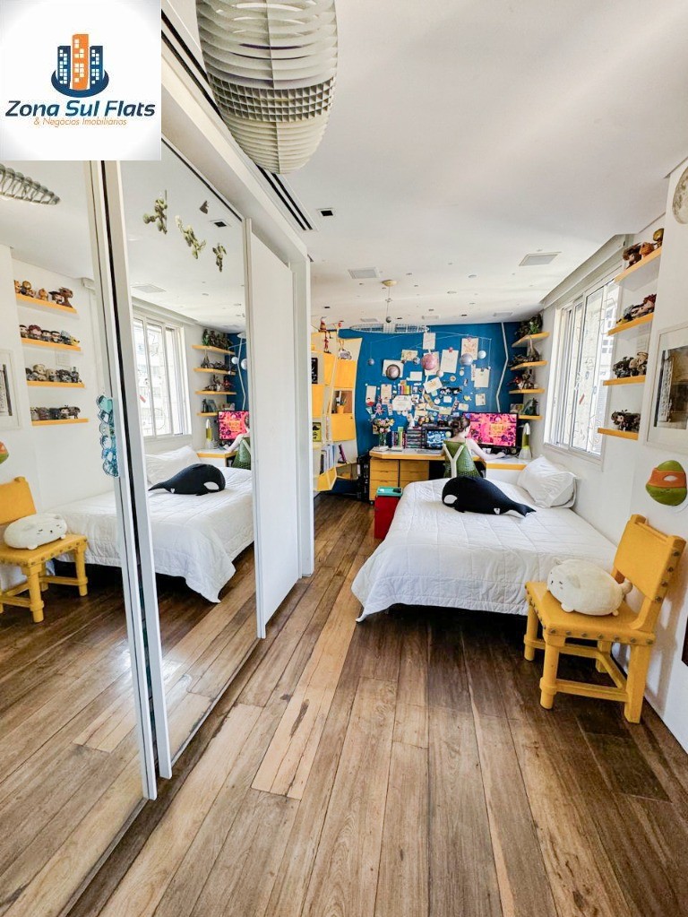 Cobertura, 3 quartos, 202 m² - Foto 43