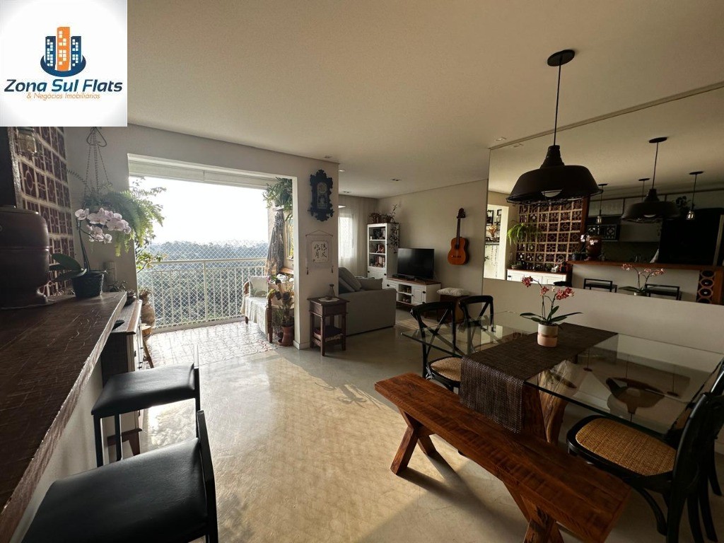 Apartamento, 2 quartos, 63 m² - Foto 1
