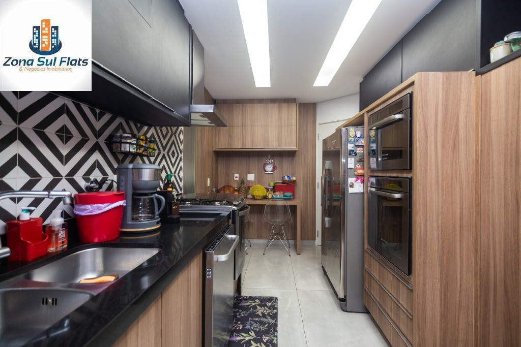 Apartamento, 3 quartos, 121 m² - Foto 40
