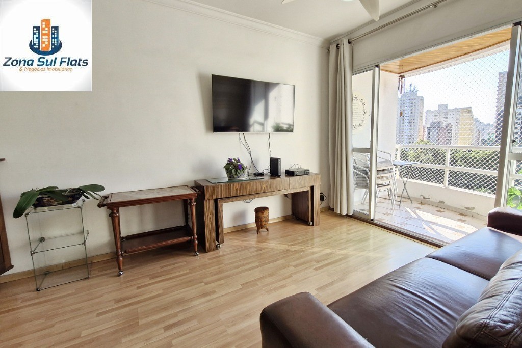 Apartamento, 3 quartos, 100 m² - Foto 7