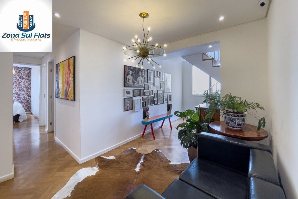 Cobertura, 3 quartos, 158 m² - Foto 25