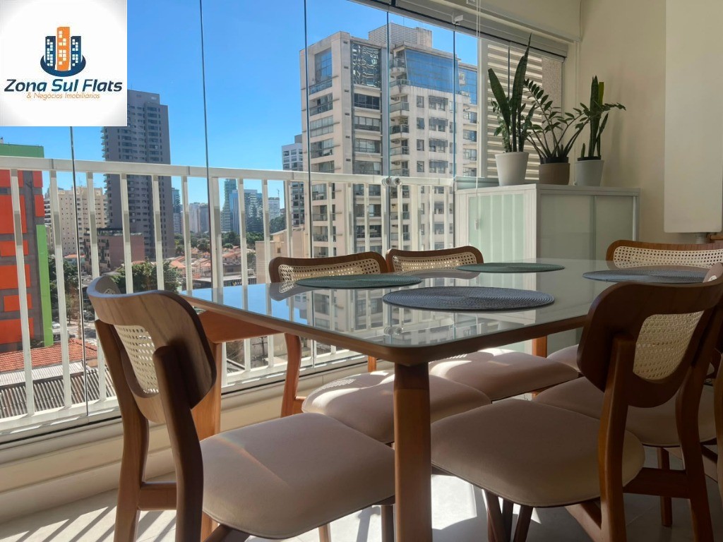 Apartamento, 2 quartos, 65 m² - Foto 12